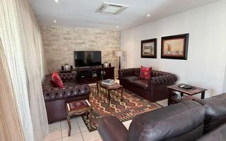 4 Bedroom House For Sale in Ludwigsdorf, Windhoek