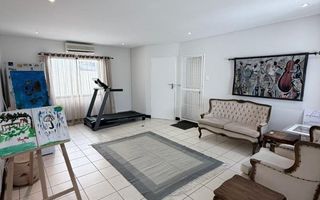 4 Bedroom House For Sale in Ludwigsdorf, Windhoek