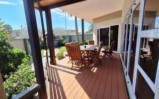 4 Bedroom House For Sale in Waterfront, Swakopmund