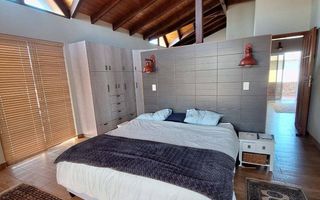 4 Bedroom House For Sale in Waterfront, Swakopmund