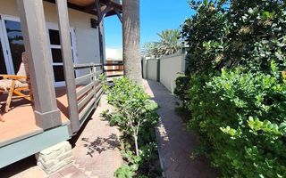 4 Bedroom House For Sale in Waterfront, Swakopmund