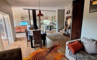 4 Bedroom House For Sale in Waterfront, Swakopmund