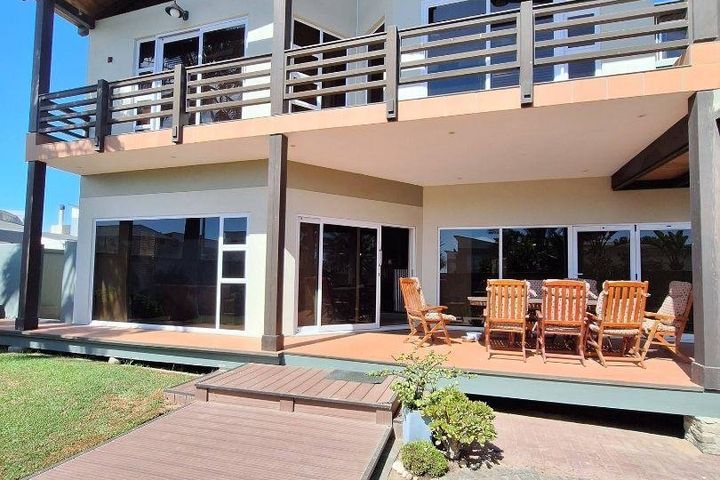 4 Bedroom House For Sale in Waterfront, Swakopmund