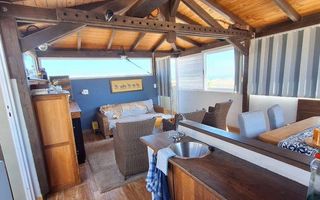 4 Bedroom House For Sale in Waterfront, Swakopmund