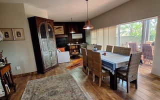 4 Bedroom House For Sale in Waterfront, Swakopmund