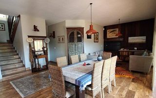 4 Bedroom House For Sale in Waterfront, Swakopmund