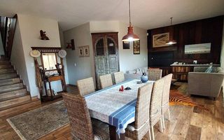 4 Bedroom House For Sale in Waterfront, Swakopmund