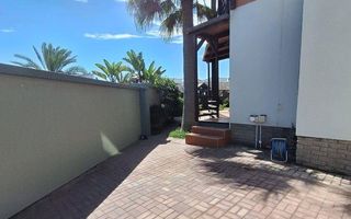 4 Bedroom House For Sale in Waterfront, Swakopmund