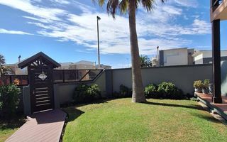 4 Bedroom House For Sale in Waterfront, Swakopmund