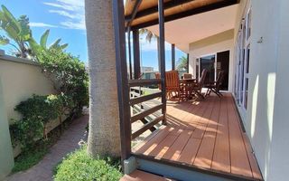 4 Bedroom House For Sale in Waterfront, Swakopmund