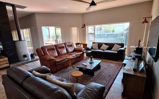 4 Bedroom House For Sale in Waterfront, Swakopmund