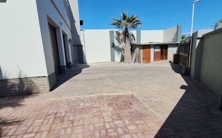 4 Bedroom House For Sale in Waterfront, Swakopmund