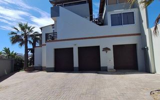 4 Bedroom House For Sale in Waterfront, Swakopmund