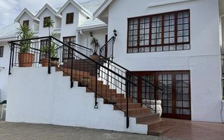 4 Bedroom House For Sale in Ludwigsdorf, Windhoek