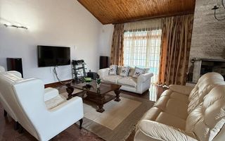 4 Bedroom House For Sale in Ludwigsdorf, Windhoek