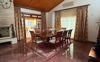 4 Bedroom House For Sale in Ludwigsdorf, Windhoek