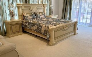 4 Bedroom House For Sale in Ludwigsdorf, Windhoek