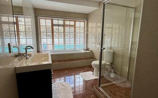 4 Bedroom House For Sale in Ludwigsdorf, Windhoek