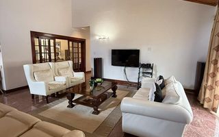 4 Bedroom House For Sale in Ludwigsdorf, Windhoek