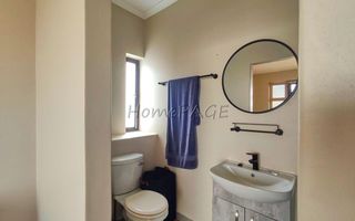 5 Bedroom House For Sale in Dolphin Beach