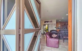 5 Bedroom House For Sale in Dolphin Beach