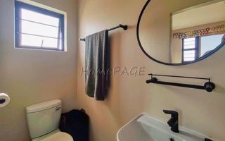 5 Bedroom House For Sale in Dolphin Beach