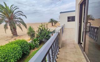 5 Bedroom House For Sale in Dolphin Beach