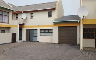 4 Bedroom House For Sale in Swakopmund Central, Swakopmund