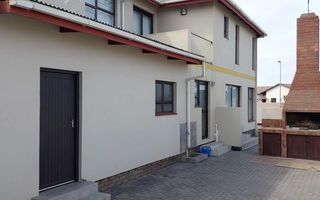 4 Bedroom House For Sale in Swakopmund Central, Swakopmund