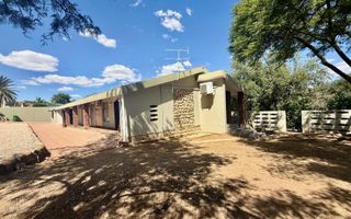 4 Bedroom House For Sale in Olympia, Windhoek