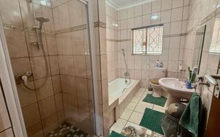 4 Bedroom House For Sale in Olympia, Windhoek