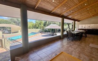 4 Bedroom House For Sale in Olympia, Windhoek