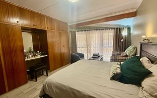 4 Bedroom House For Sale in Olympia, Windhoek