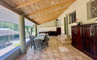 4 Bedroom House For Sale in Olympia, Windhoek