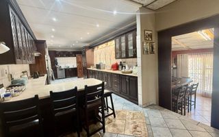4 Bedroom House For Sale in Olympia, Windhoek