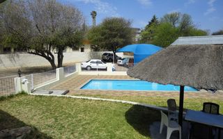 4 Bedroom House For Sale in Olympia, Windhoek