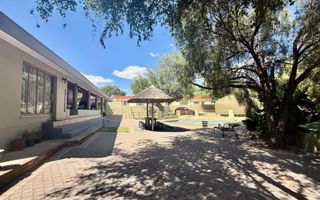 4 Bedroom House For Sale in Olympia, Windhoek