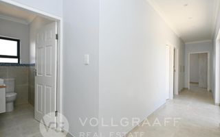 3 Bedroom House For Sale in Mile 4 Extension 1, Swakopmund