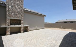 3 Bedroom House For Sale in Mile 4 Extension 1, Swakopmund
