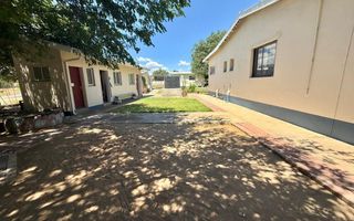 Office / Retail / Mixed Use For Sale in Okahandja