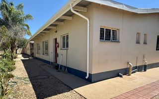 Office / Retail / Mixed Use For Sale in Okahandja
