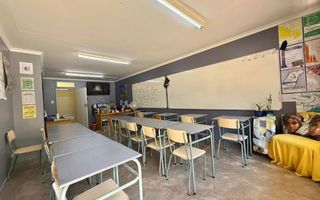 Office / Retail / Mixed Use For Sale in Okahandja