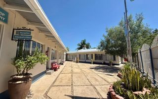 Office / Retail / Mixed Use For Sale in Okahandja