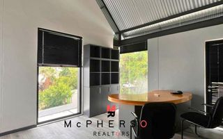 Office / Retail / Mixed Use To Rent in Windhoek Central, Win...