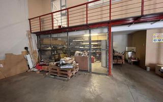 Industrial For Sale in Lafrenz Industrial, Windhoek