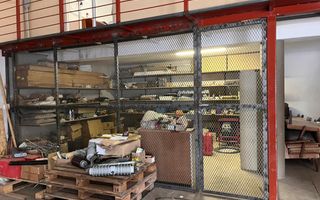 Industrial For Sale in Lafrenz Industrial, Windhoek