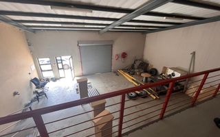 Industrial For Sale in Lafrenz Industrial, Windhoek