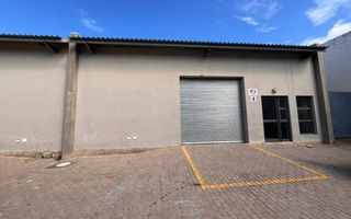 Industrial For Sale in Lafrenz Industrial, Windhoek