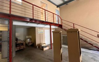 Industrial For Sale in Lafrenz Industrial, Windhoek