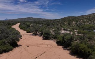 Farm For Sale in Kalkfeld, Kalkfeld